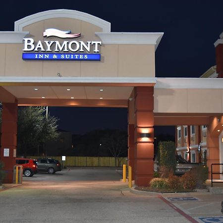 Baymont By Wyndham Dallas/ Love Field Exteriör bild